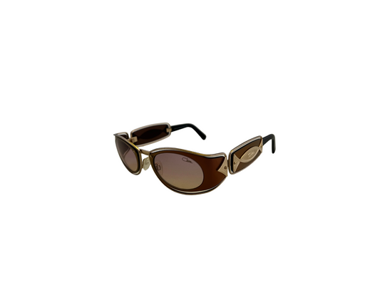 Cazal - Lunettes de soleil Vintage - Modèle 919 - Made in Germany