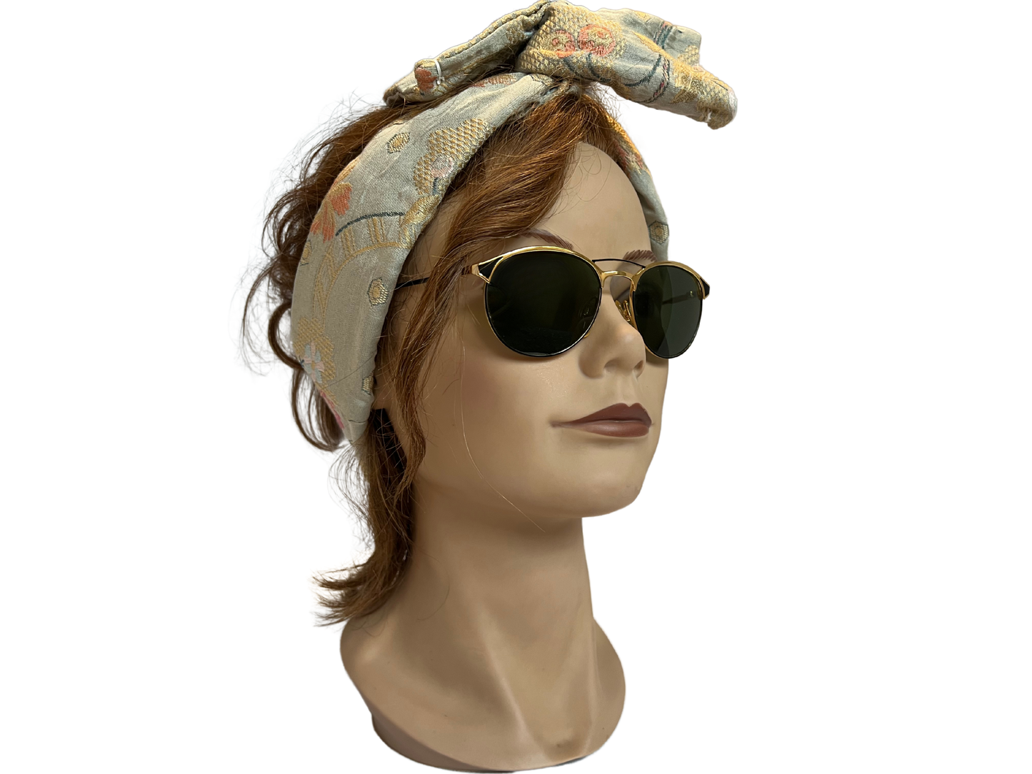 Alpina "The Virgin" – Lunettes de soleil vintage 80s – Modèle 2509203 – Noir & Doré – Collector allemand