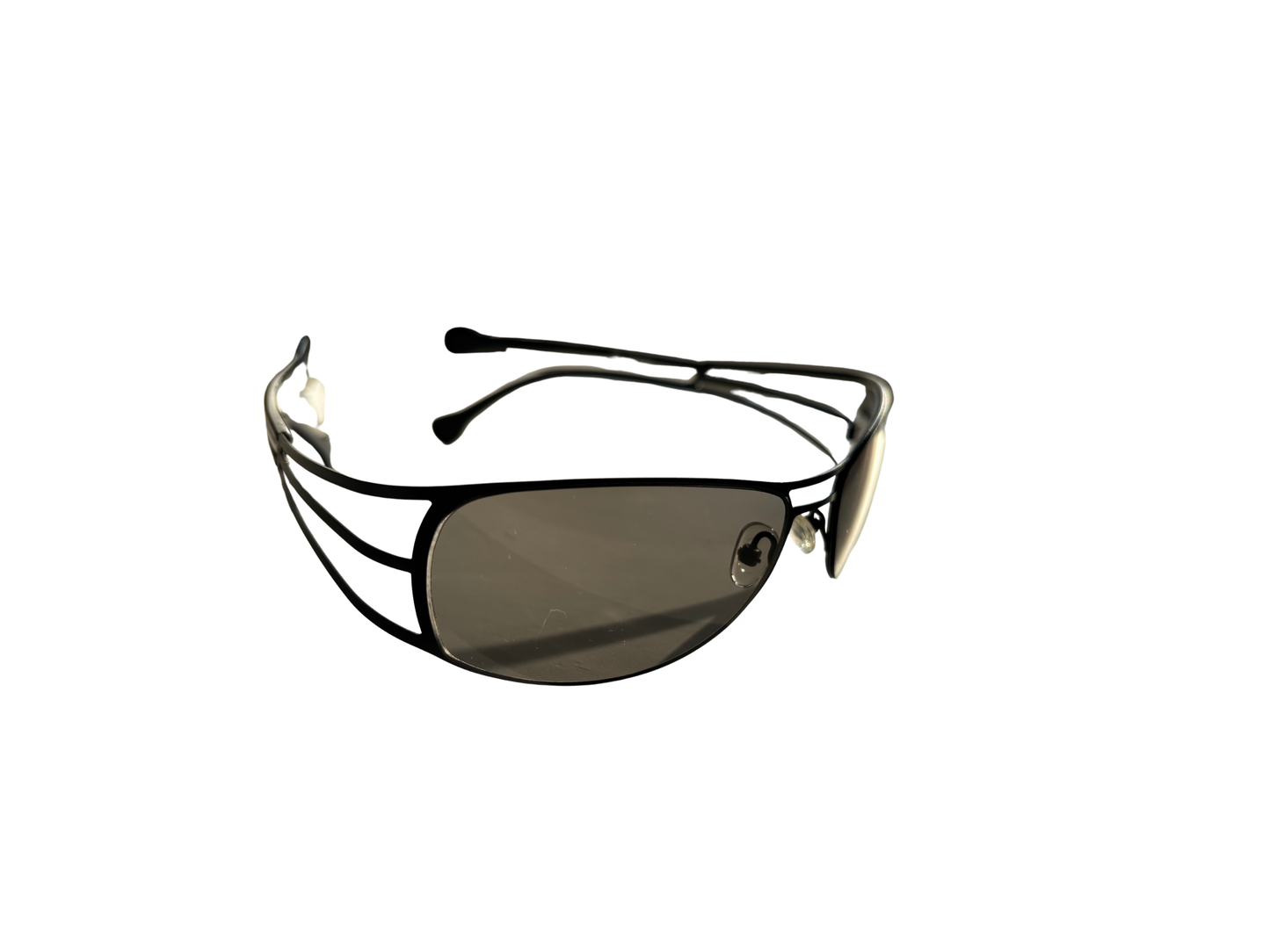 BOZ Black Collector Sunglasses - JF REY - INSECKT - Made in France
