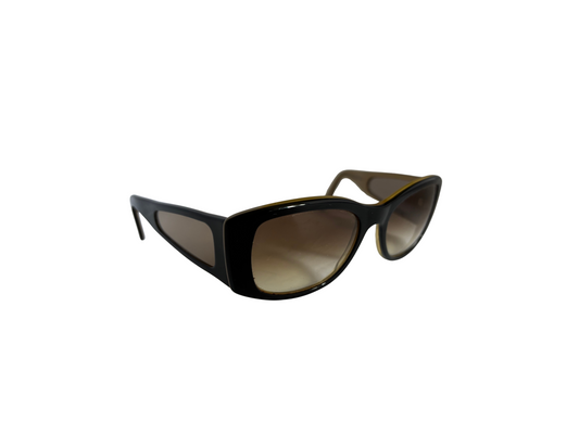 Lunettes de soleil Jean Lafont– Intrigue 103 – Made in France - Vintage