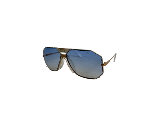 Cazal 905/1 - Lunettes de soleil Vintage - col 332