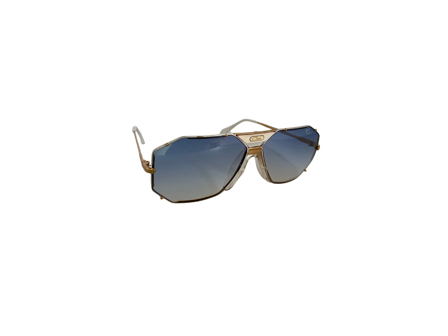 Cazal 905/1 - Lunettes de soleil Vintage - col 332