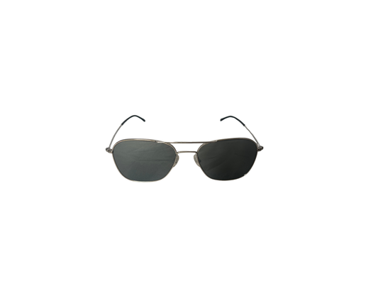 Henry Jullien Pacific - Lunettes de soleil vintage - Modèle "Pacific" - L'élégance française intemporelle