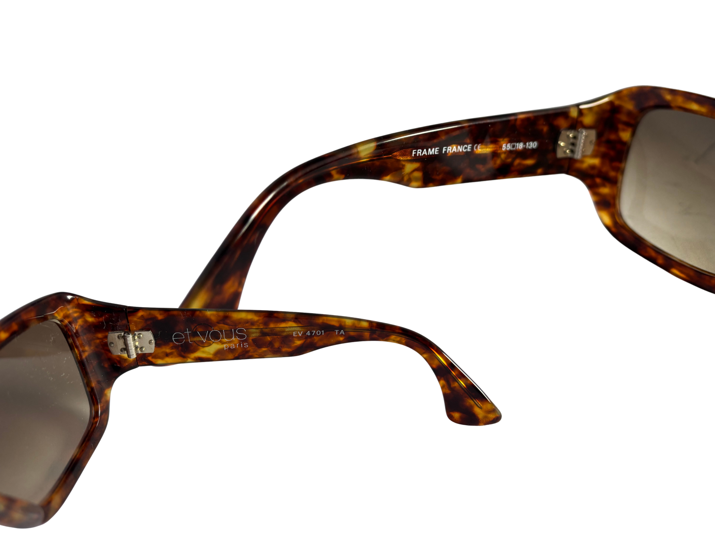 And You Paris - EV 4701 TA