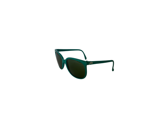 Julbo - Lunette de soleil Vintage Y2K - Verres minéraux - L'icône outdoor des années 80 / années 90