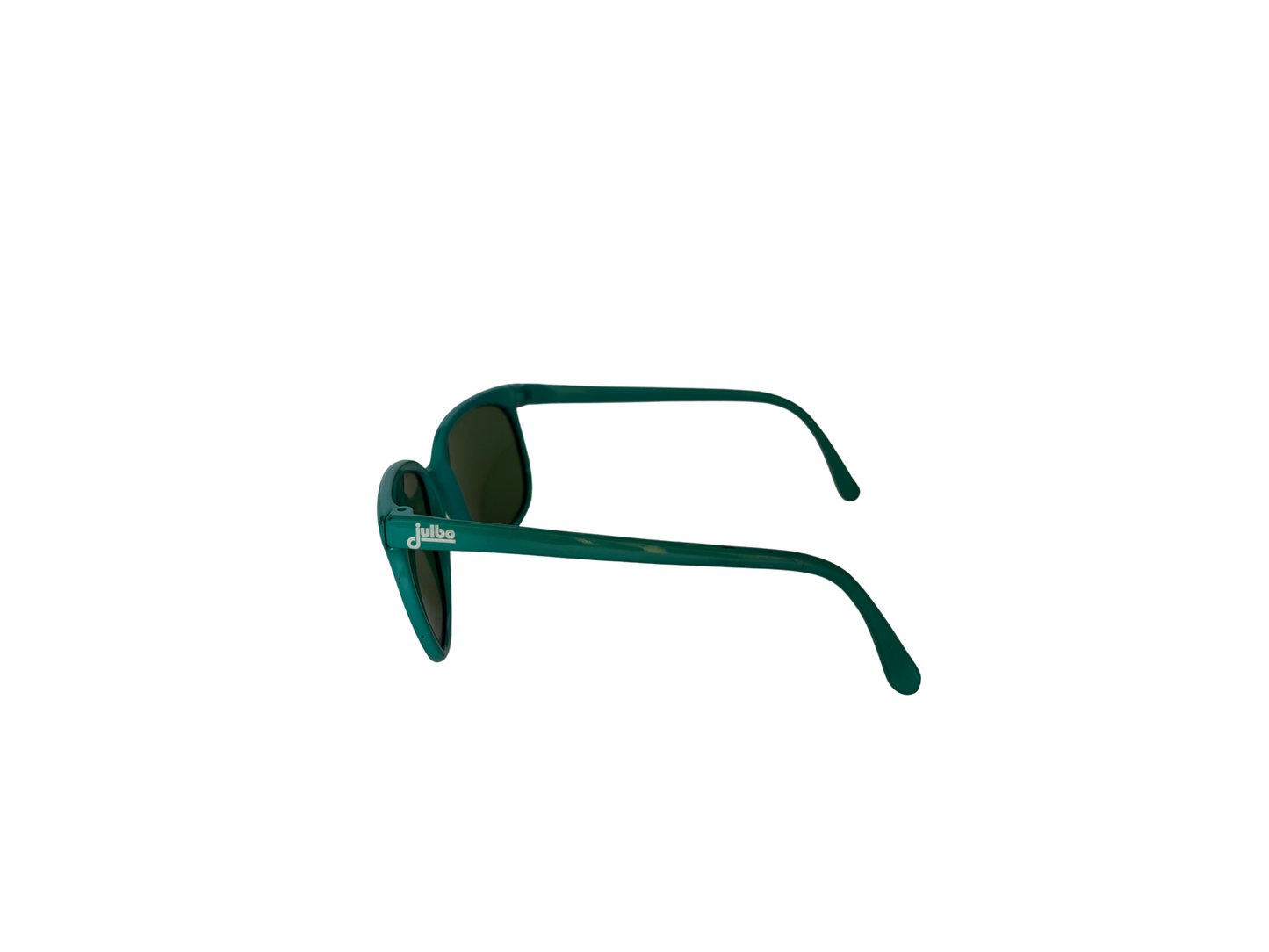 Julbo - Lunette de soleil Vintage Y2K - Verres minéraux - L'icône outdoor des années 80 / années 90