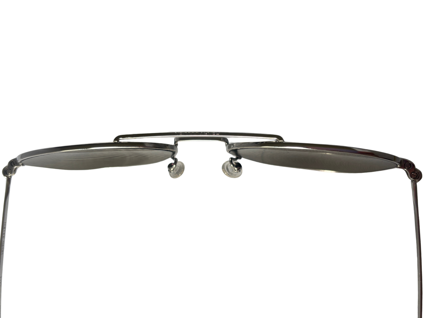 Henry Jullien Pacific - Lunettes de soleil vintage - Modèle "Pacific" - L'élégance française intemporelle