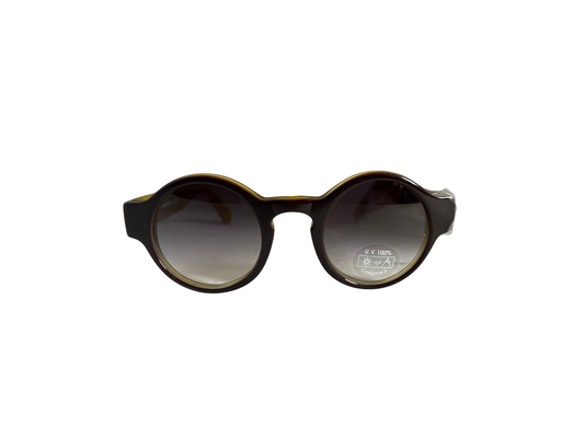 Sky Eyes by JF REY - Lunettes de soleil vintage - Modèle SKLORENA 7350