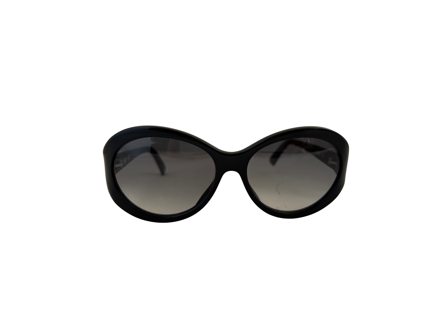 Sky Eyes by JF REY - Lunettes de soleil vintage noires - Modèle SAXO - Made in France