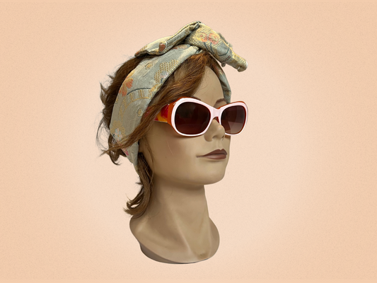 Sky Eyes by JF REY – Modèle Santa Lucia – Lunettes Vintage – Made in France – Design Années 90 Rare