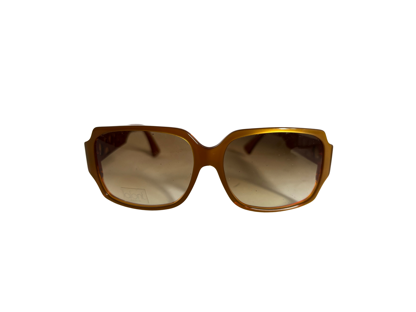 Jean Lafont - Lunettes de soleil Vintage Modèle SOLEIL 507 - Made in France