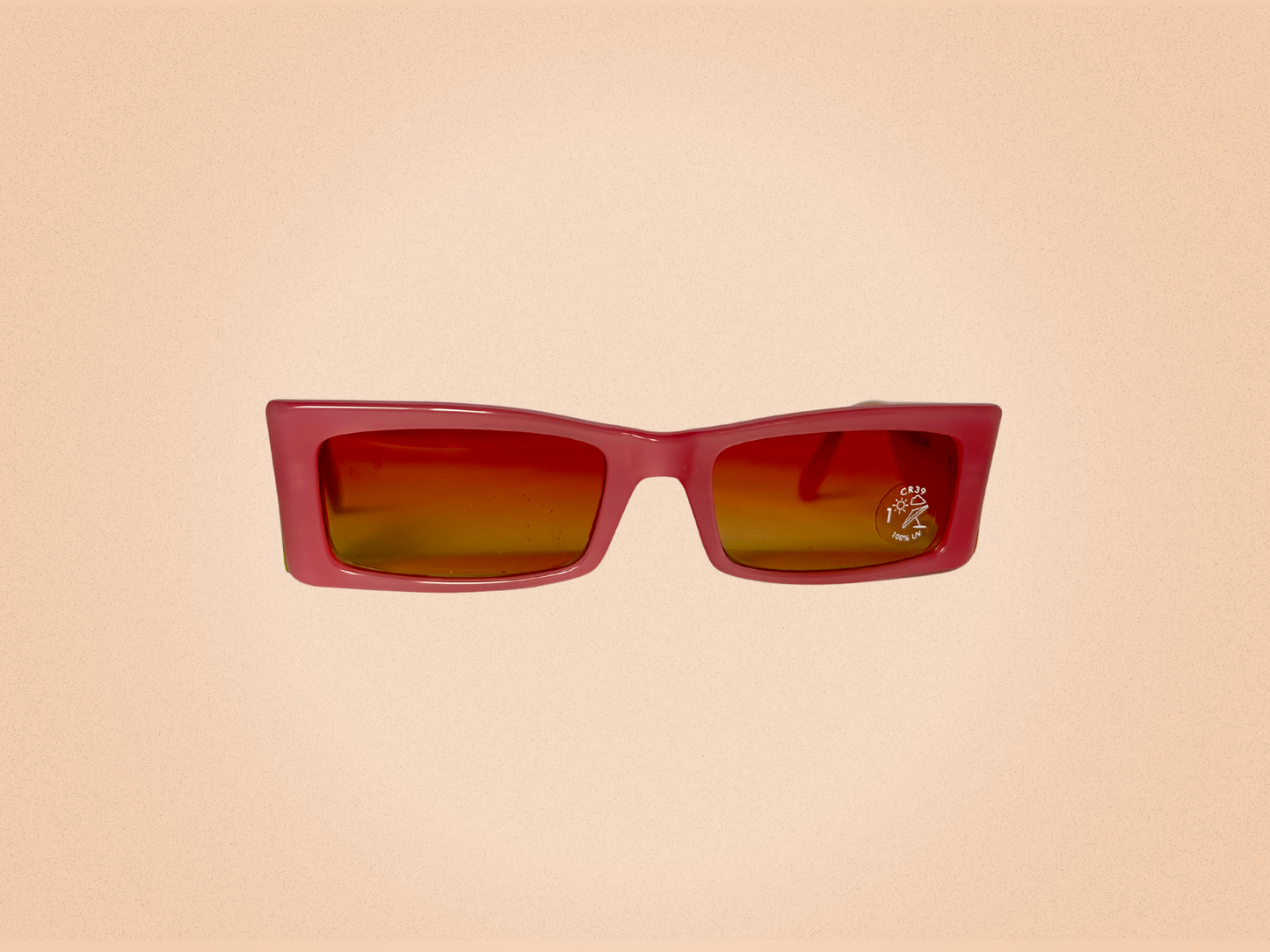 Lunettes de créateur BOZ – Monture vintage française unique – État neuf avec étiquette – Pièce artistique d’exception