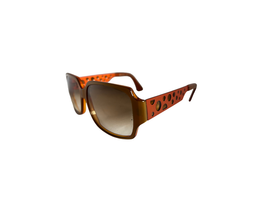 Jean Lafont - Lunettes de soleil Vintage Modèle SOLEIL 507 - Made in France