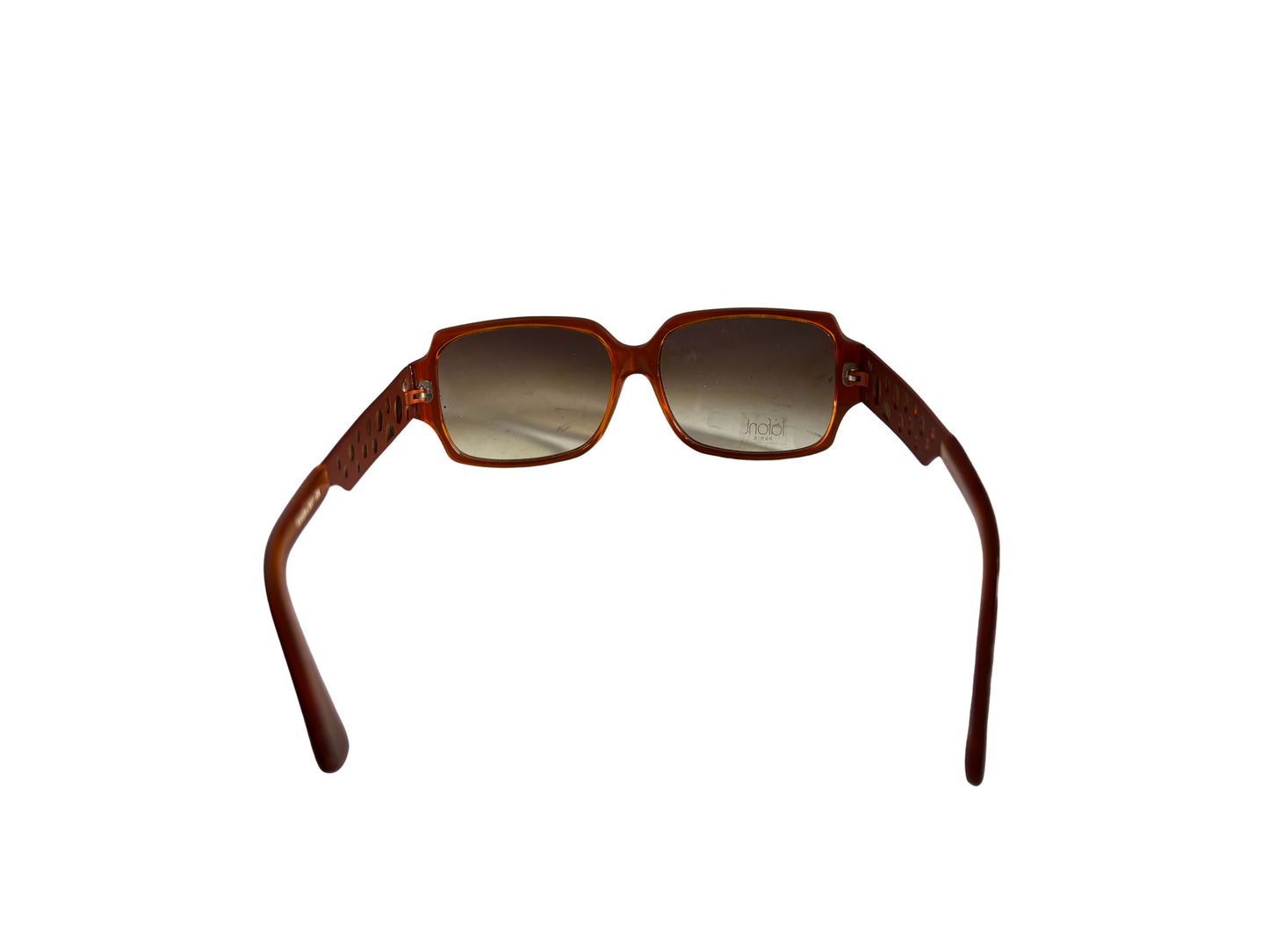 Jean Lafont - Lunettes de soleil Vintage Modèle SOLEIL 507 - Made in France