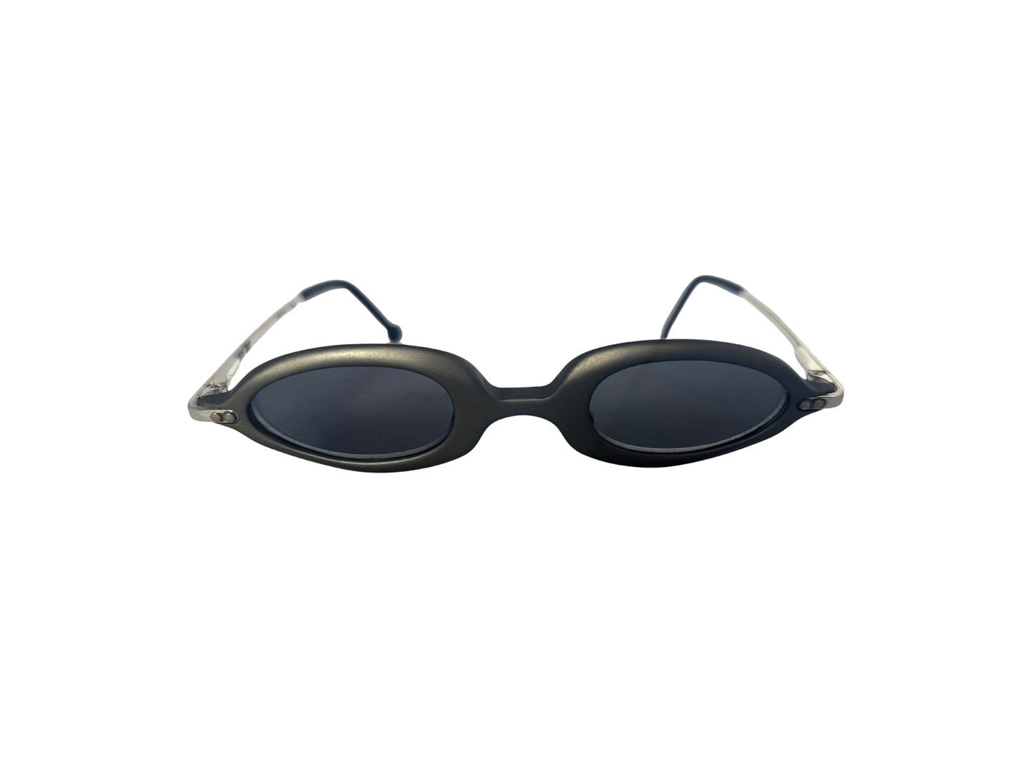 Boz by Jean-François Rey - Lunettes de soleil vintage - Y2K – Modèle "WATER X GUN"