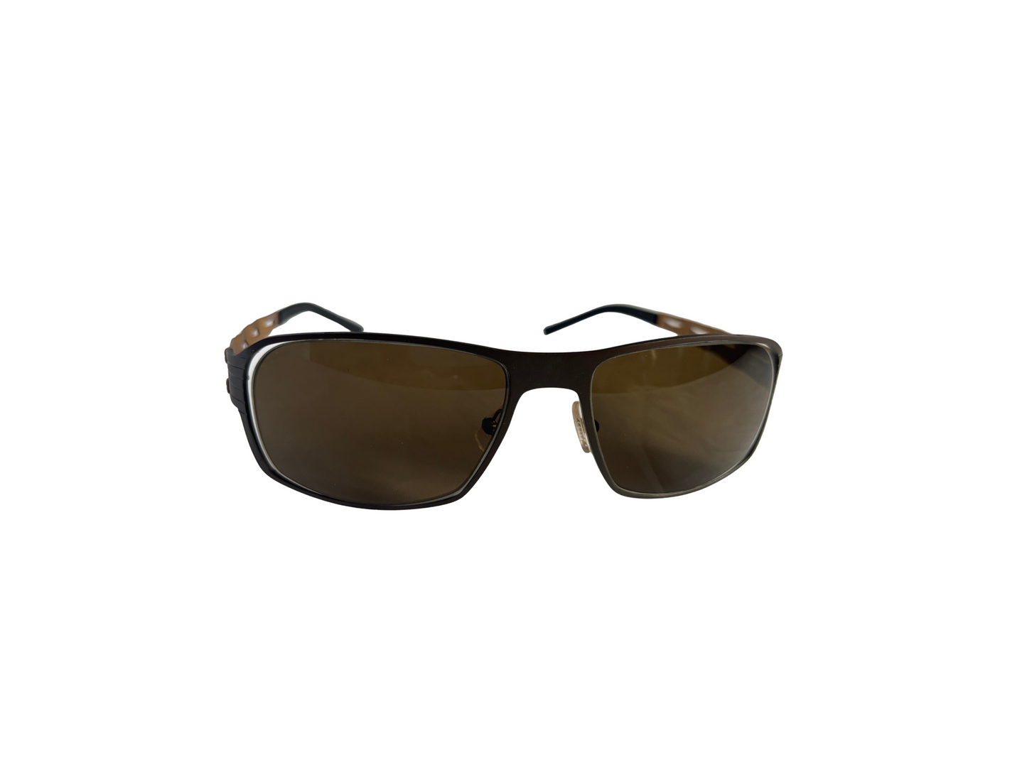 J.F Rey Lunettes de soleil Vintage JFS 2487 - Made in France