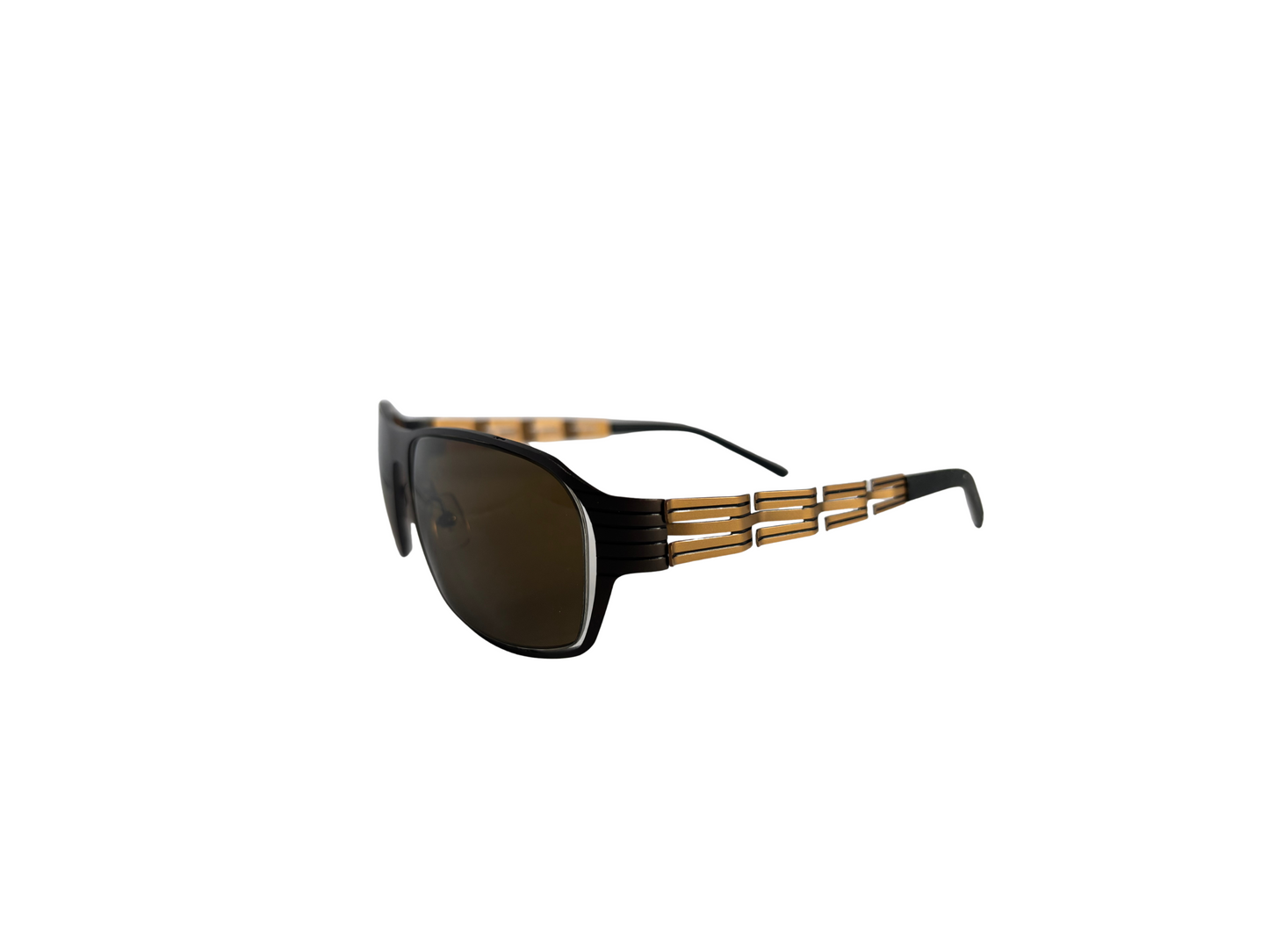 J.F Rey Lunettes de soleil Vintage JFS 2487 - Made in France