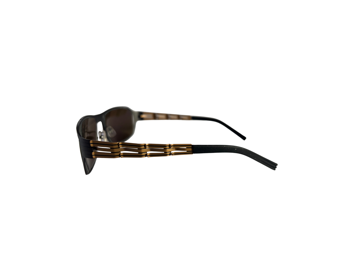 J.F Rey Lunettes de soleil Vintage JFS 2487 - Made in France