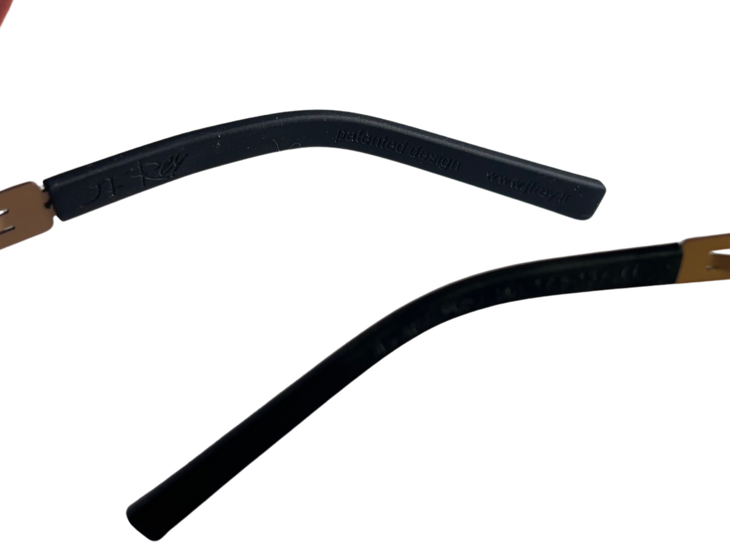 J.F Rey Lunettes de soleil Vintage JFS 2487 - Made in France