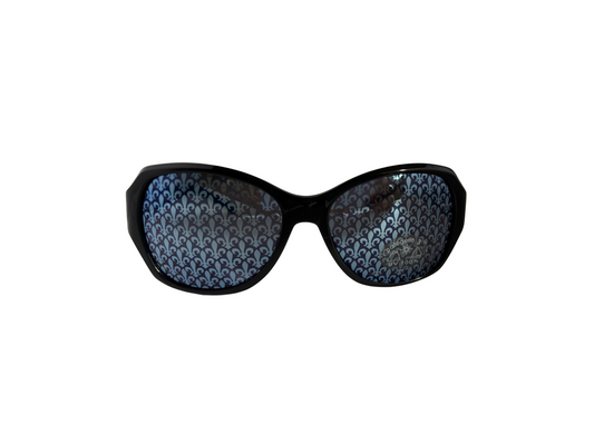 J.F. Rey MoonGlasses - Lunettes de soleil Vintage - LADY LYS - Made in France