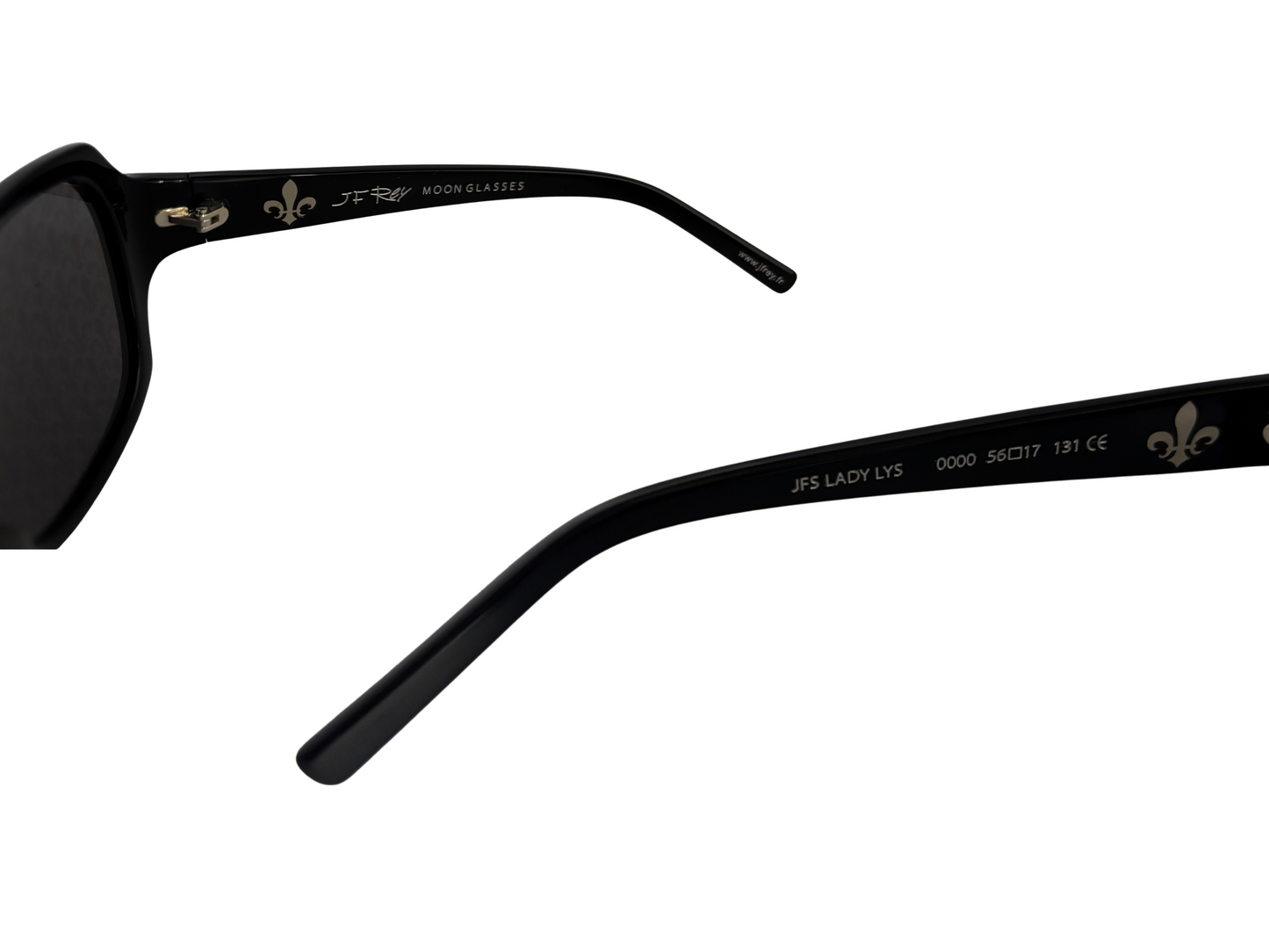 J.F. Rey MoonGlasses - Lunettes de soleil Vintage - LADY LYS - Made in France
