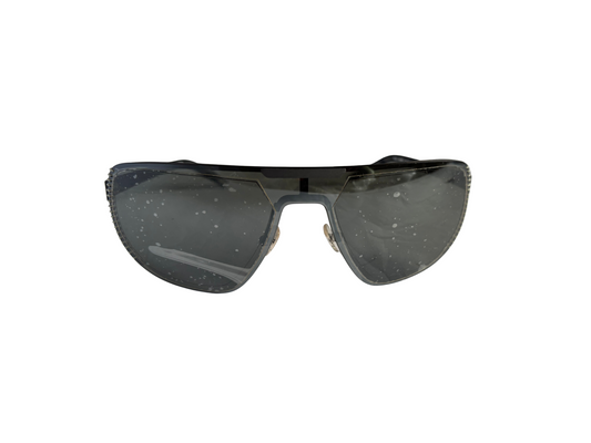 Renoma - Lunettes de soleil Vintage - Modèle Remy