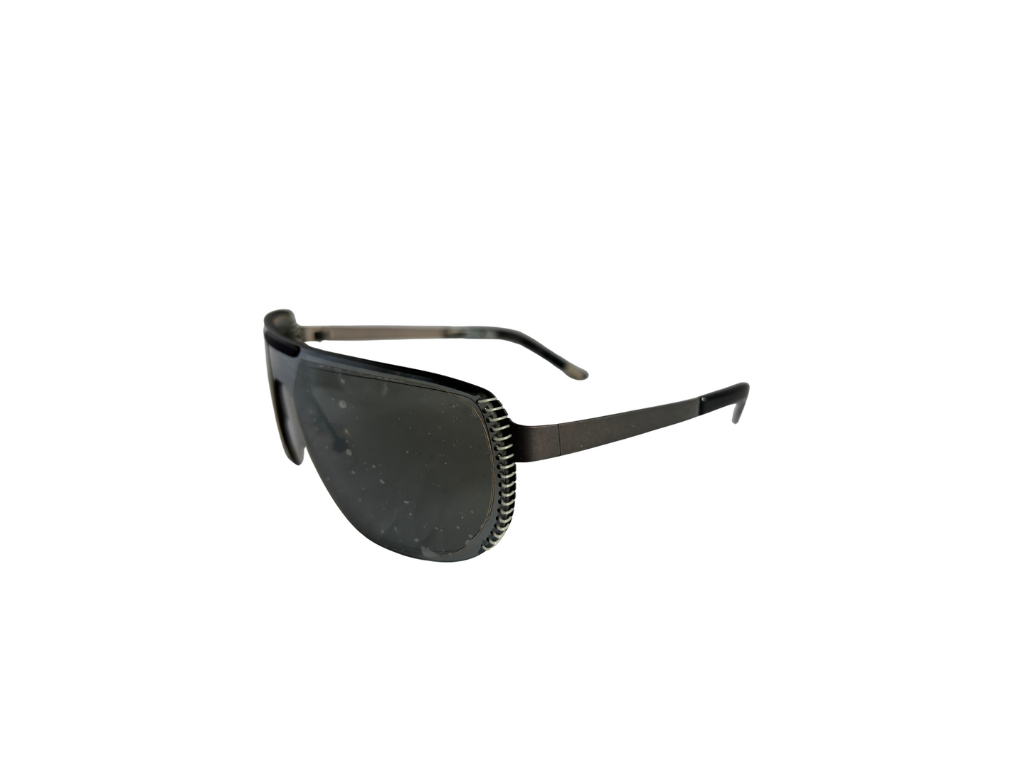 Renoma - Lunettes de soleil Vintage - Modèle Remy
