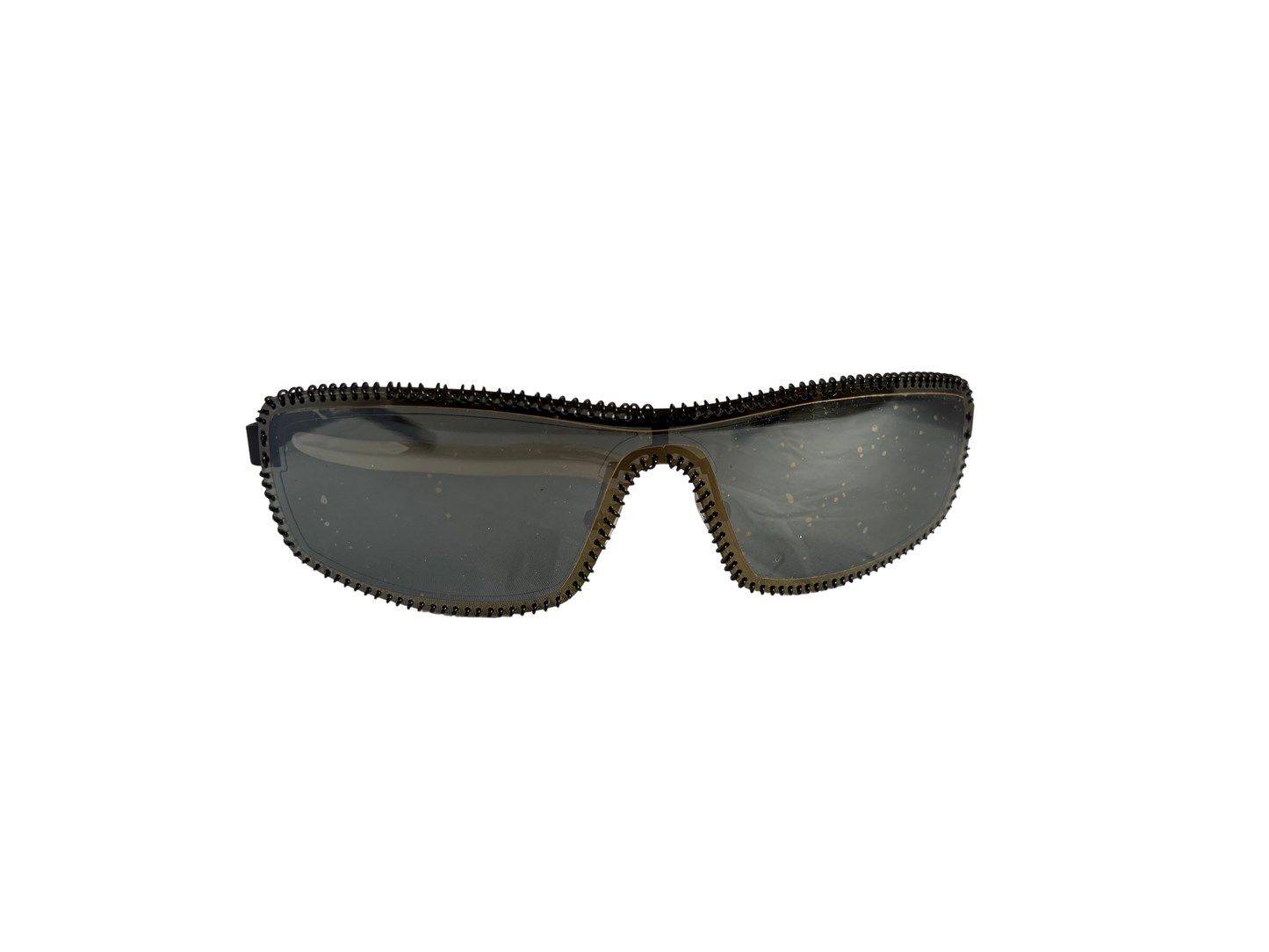 Renoma - Lunettes de soleil Vintage - Modèle RONAN