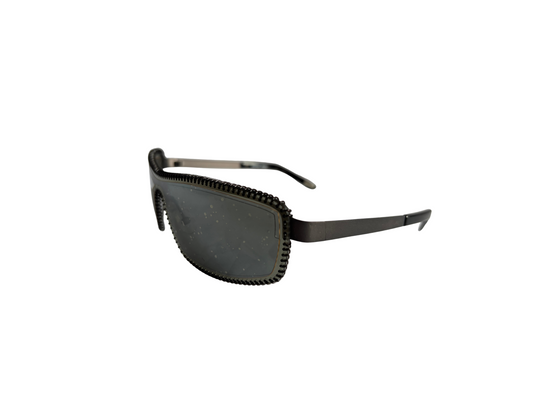 Renoma - Lunettes de soleil Vintage - Modèle RONAN