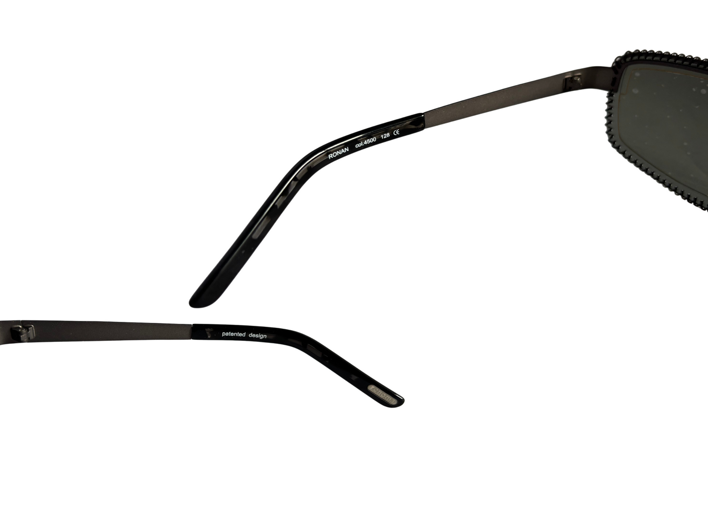 Renoma - Lunettes de soleil Vintage - Modèle RONAN