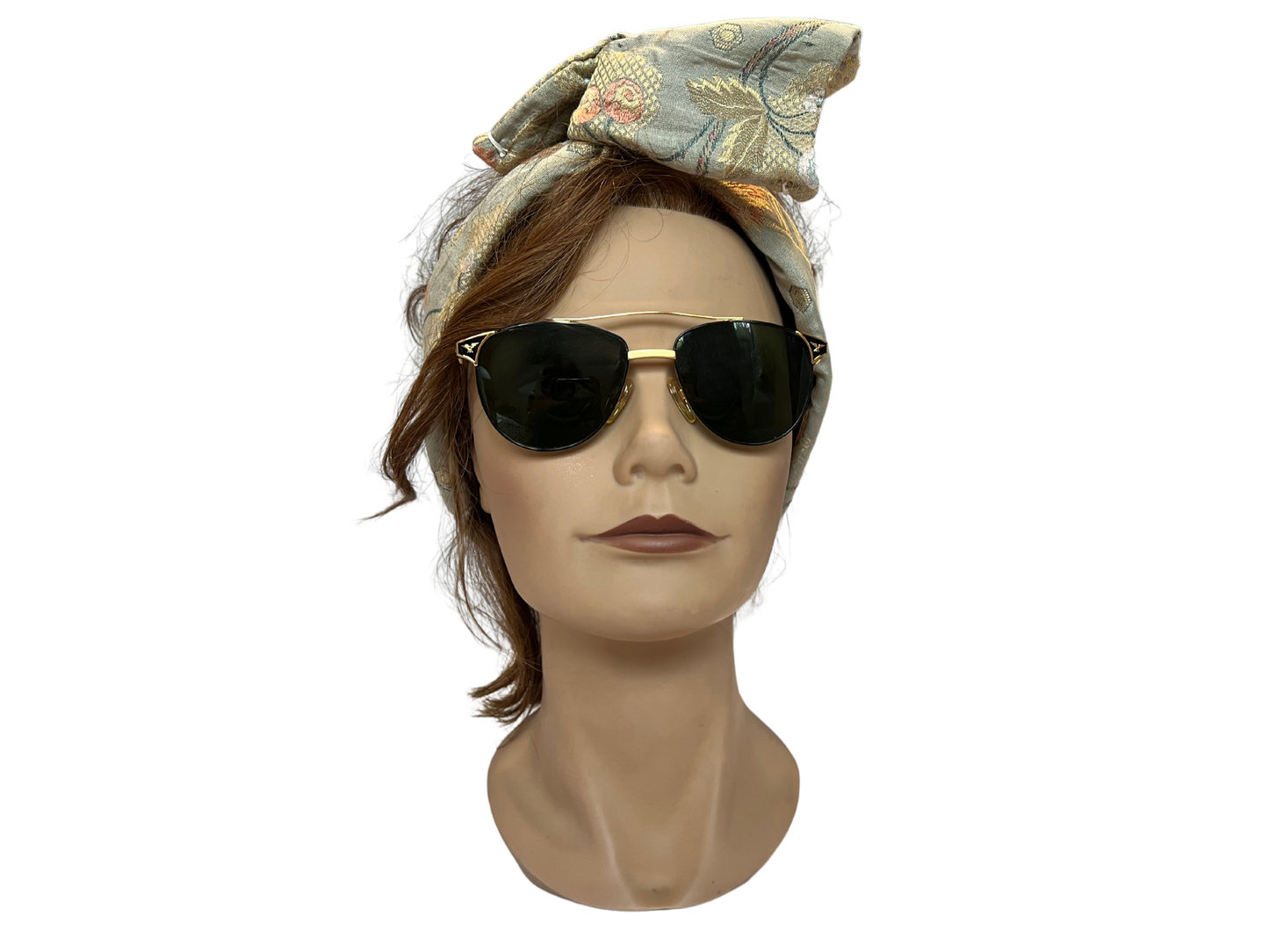 Alpina "The Sheriff" – Vintage Sunglasses - 80s – German Collector