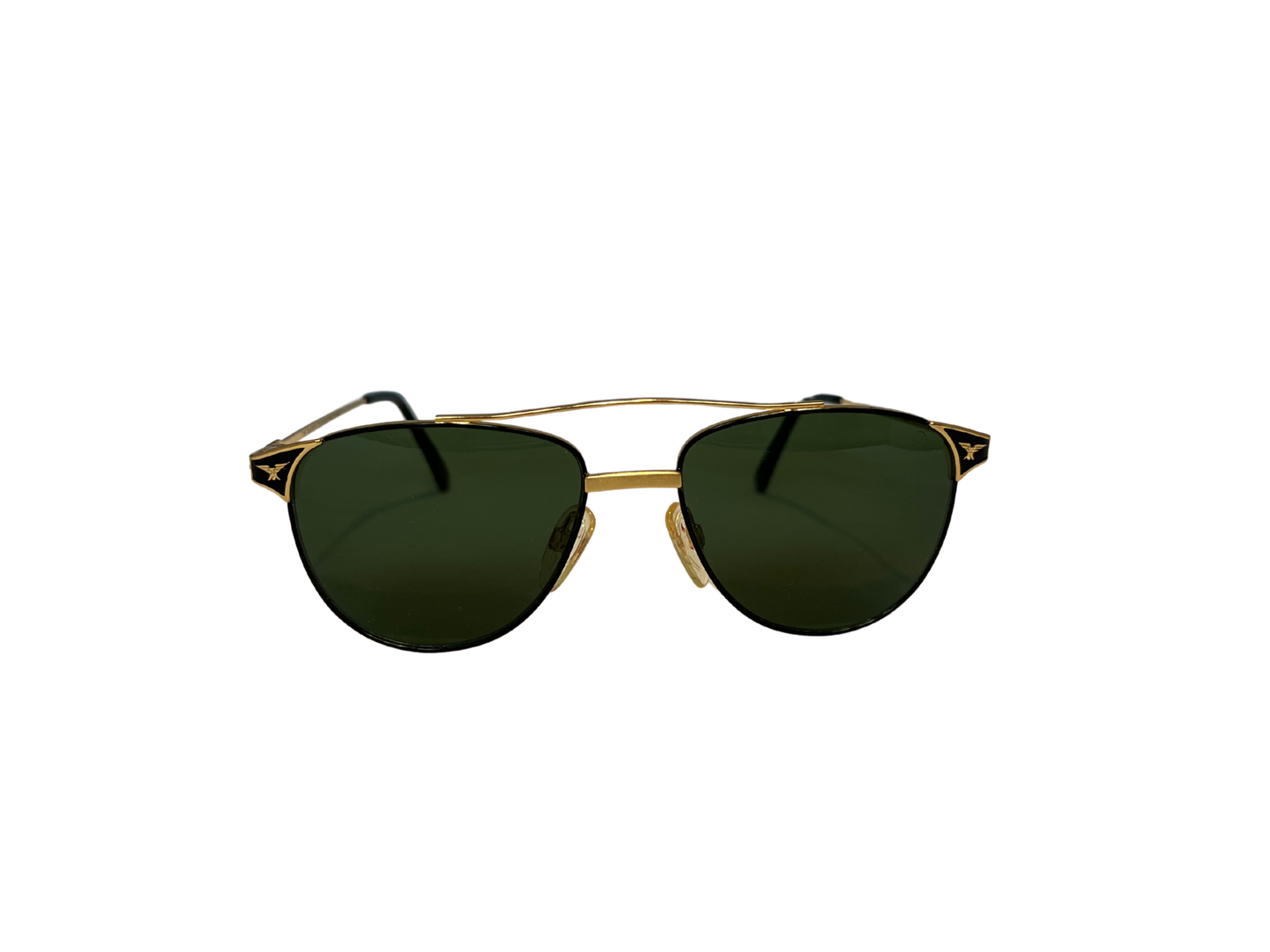 Alpina "The Sheriff" – Vintage Sunglasses - 80s – German Collector