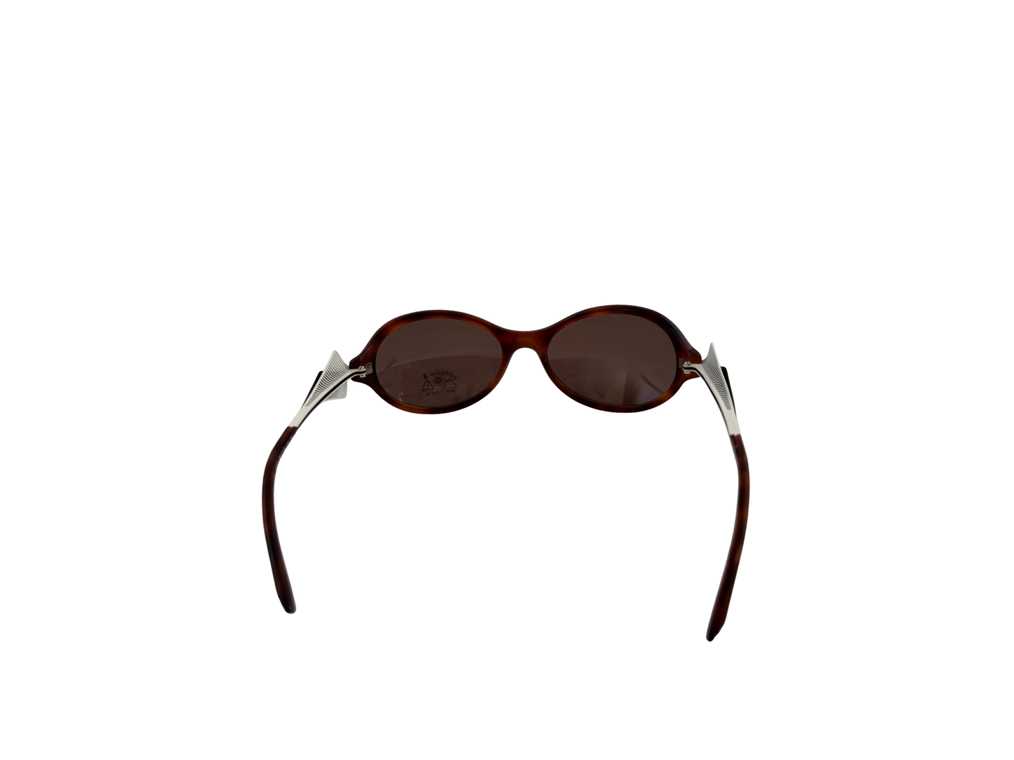 BOZ by J.F. Rey – Design breveté, monture écaille architecturale