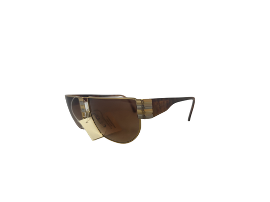 Maga Design - Modèle 3048 - Lunettes de soleil Vintage Made in Italy