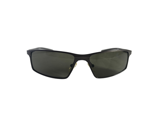 Karl Lagerfeld - Lunettes de soleil Vintage en métal - Modèle 4518.20