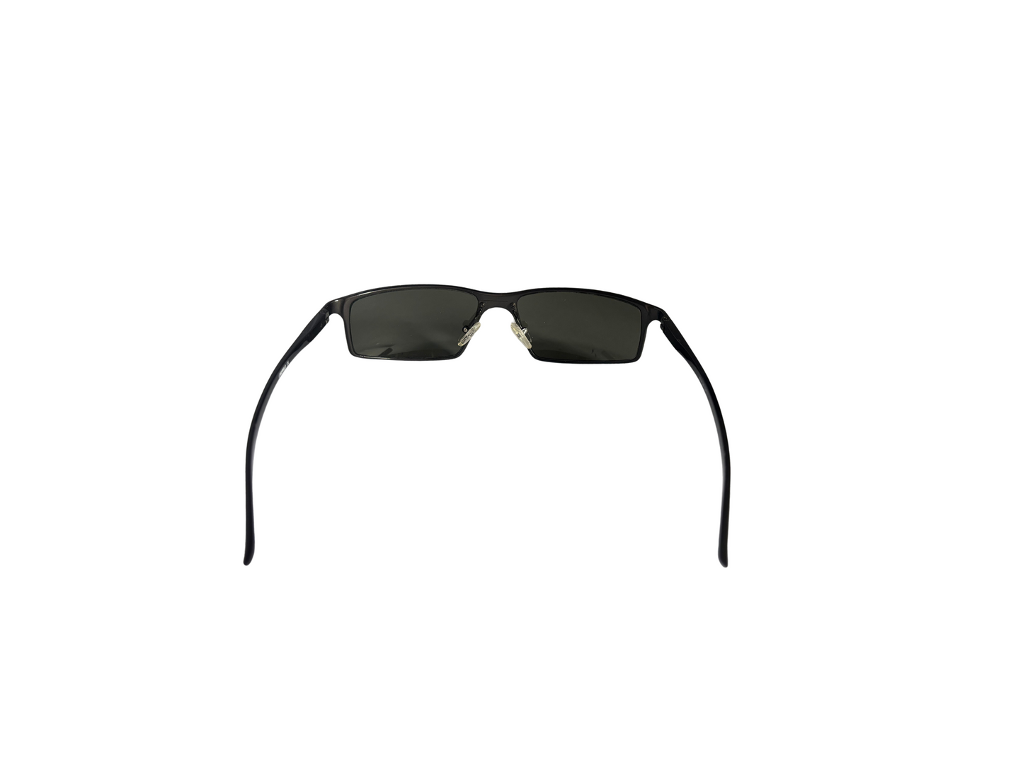 Karl Lagerfeld - Lunettes de soleil Vintage en métal - Modèle 4518.20