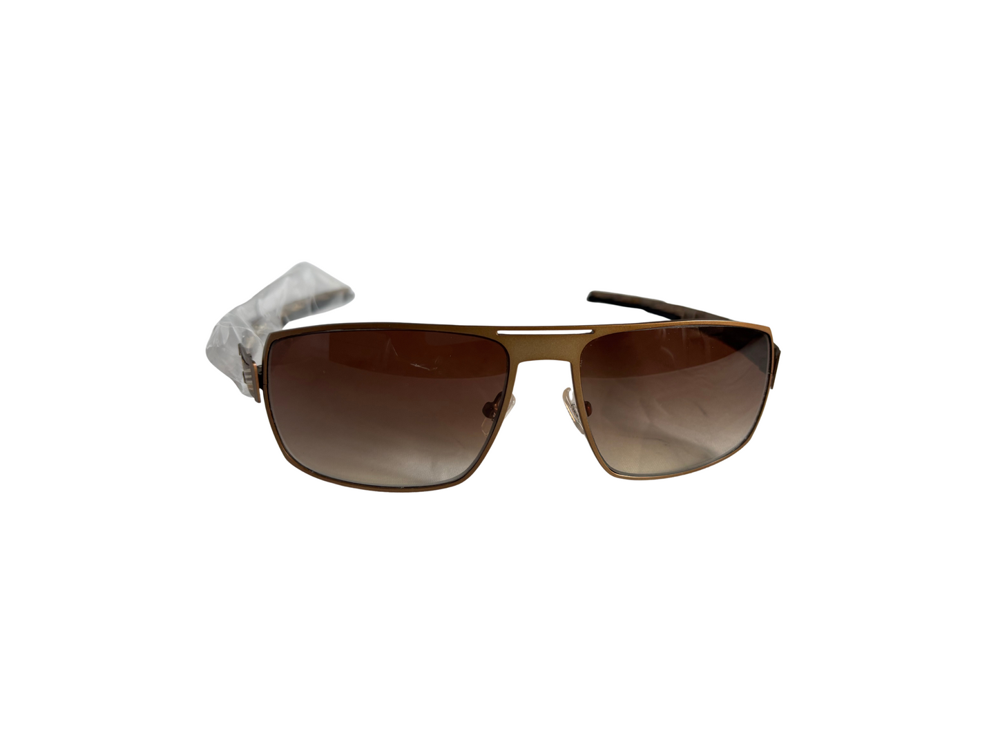 J.F. Rey - Lunettes de soleil Vintage - Modèle JF 2467  CHESTNUT- Made in France
