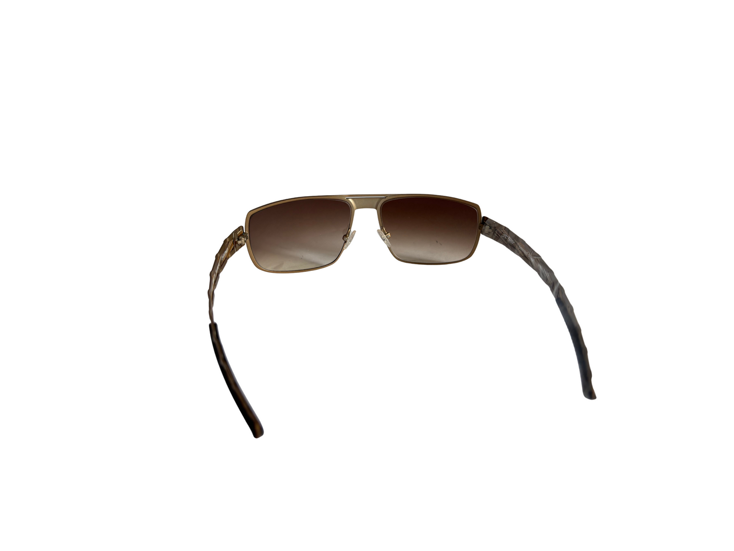 J.F. Rey - Lunettes de soleil Vintage - Modèle JF 2467  CHESTNUT- Made in France