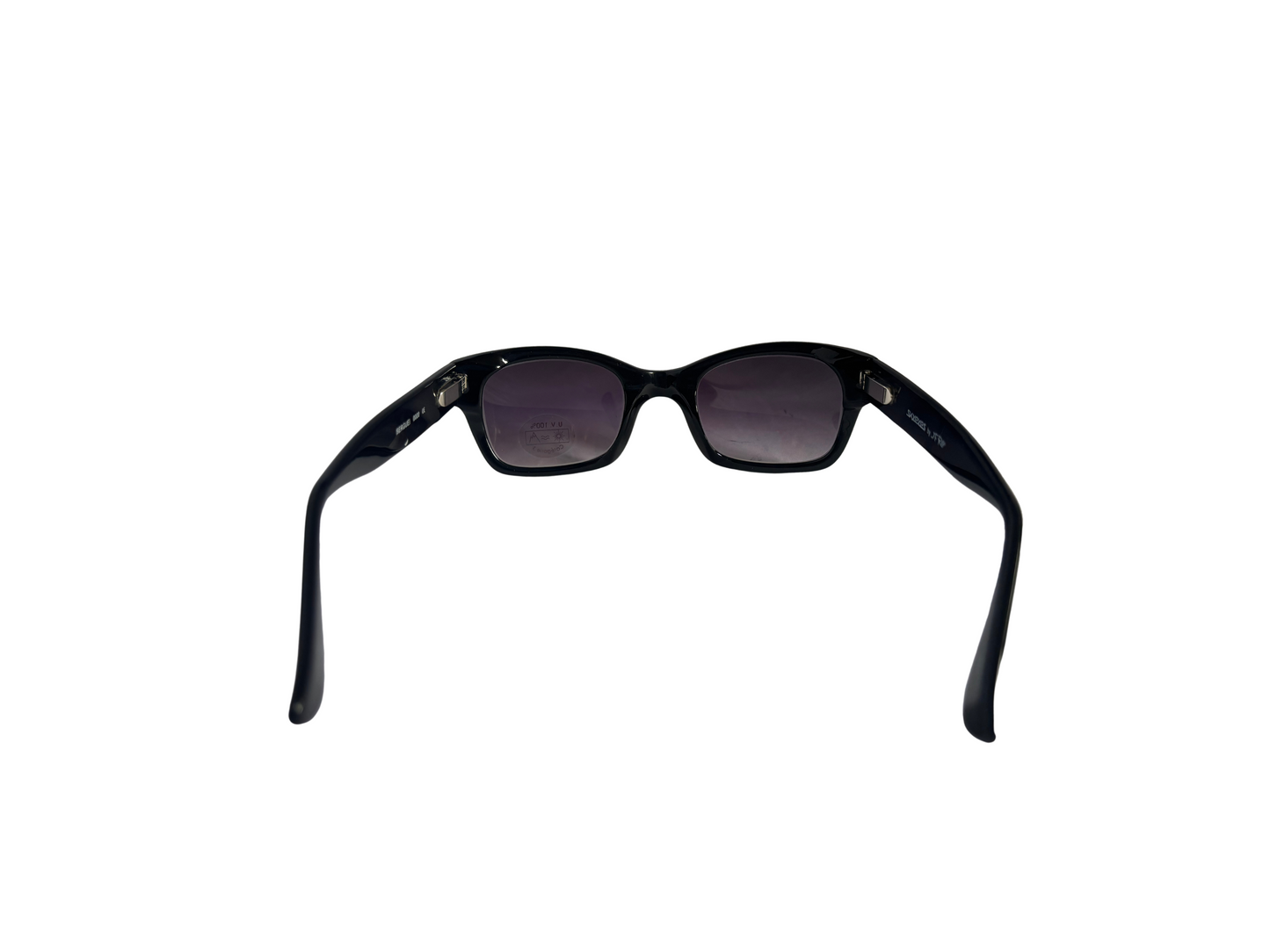 Sky Eyes by J.F. Rey - Lunettes de soleil vintage - Modèle Serguei - Made in France