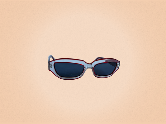 Mikli par Mikli - Lunettes de soleil Vintage - Modèle 7164 - Fait main en France