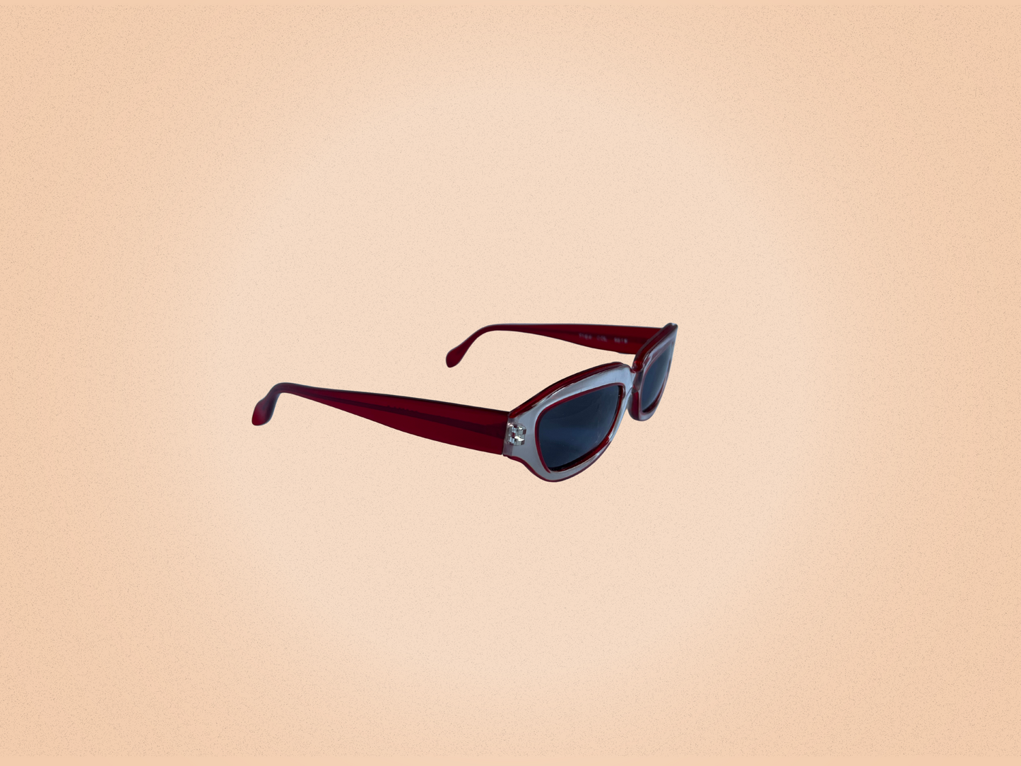 Mikli par Mikli - Lunettes de soleil Vintage - Modèle 7164 - Fait main en France