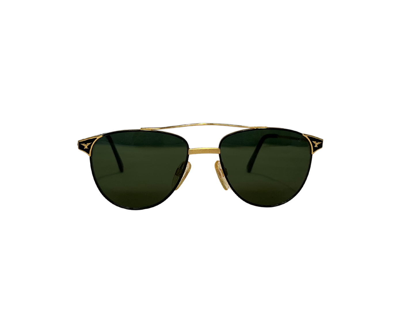 Alpina "The Sheriff" – Vintage Sunglasses - 80s – German Collector
