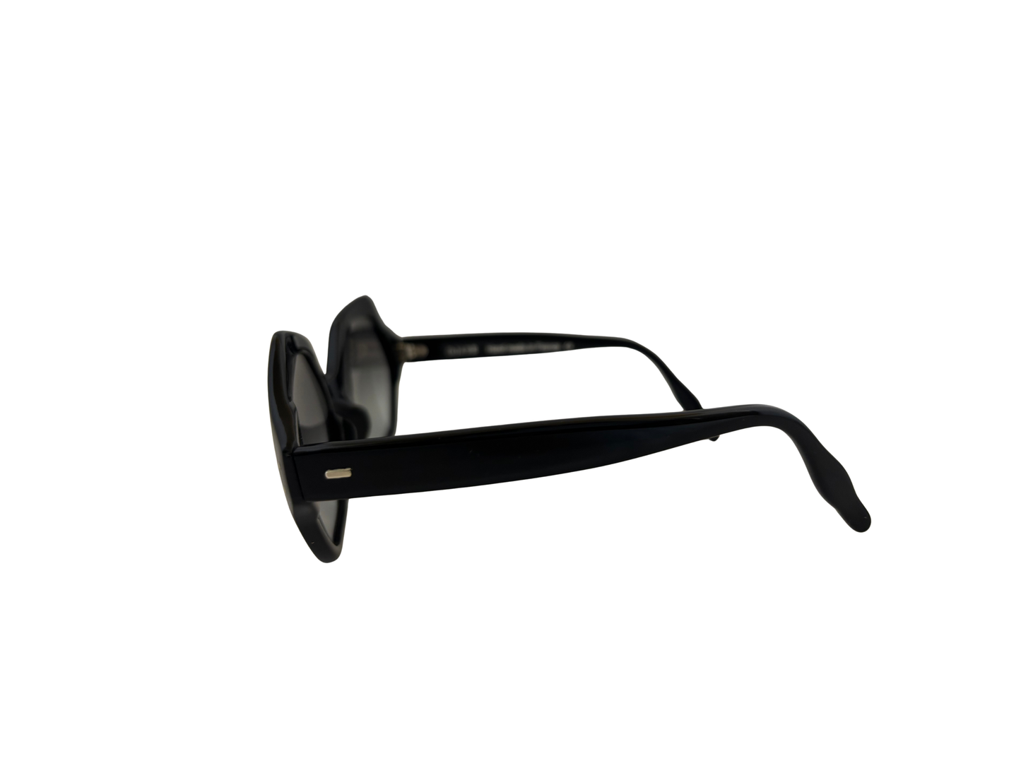 Haze - Lunettes de soleil Vintage géométriques - Modèle Bizar