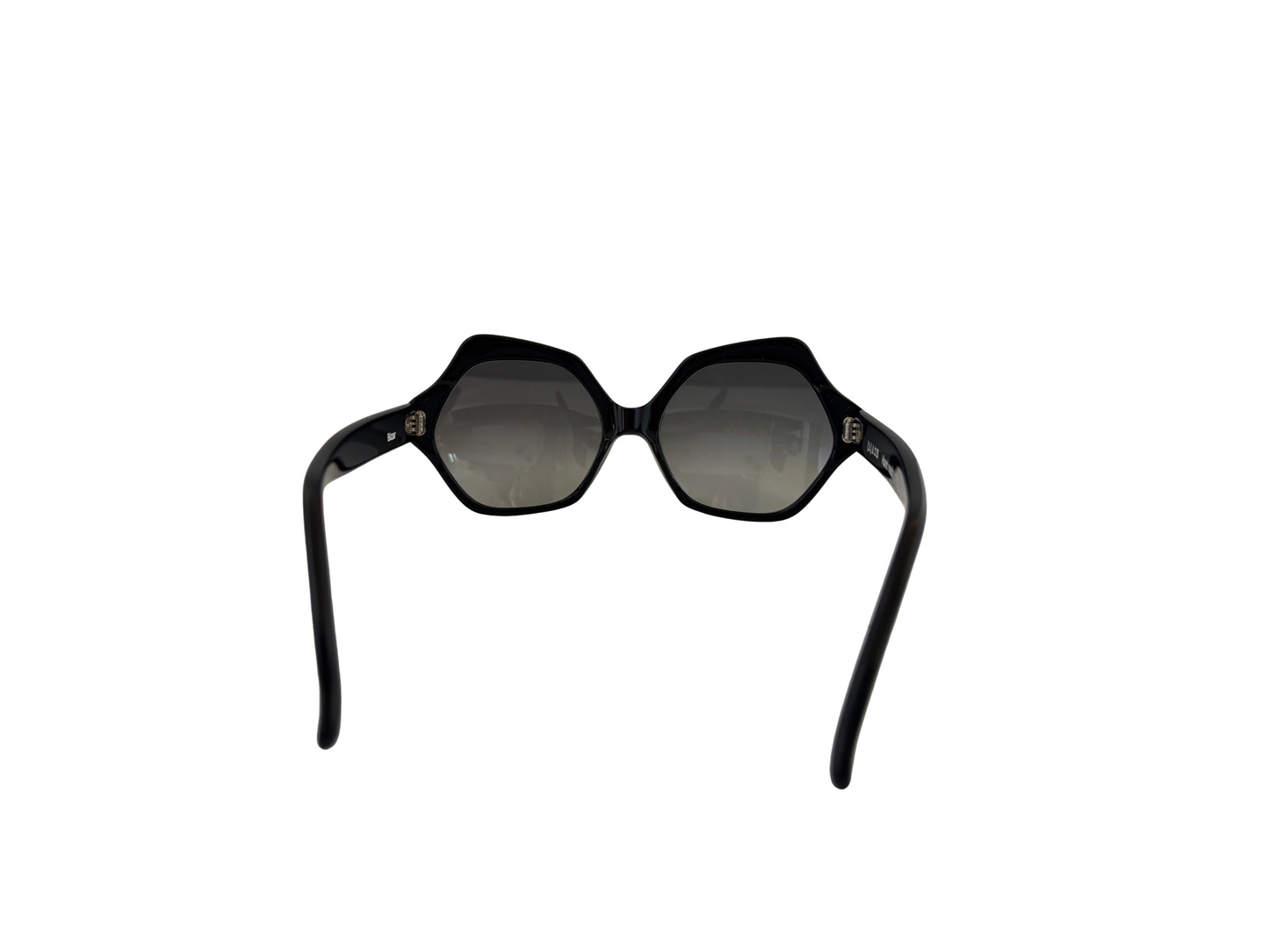 Haze - Lunettes de soleil Vintage géométriques - Modèle Bizar