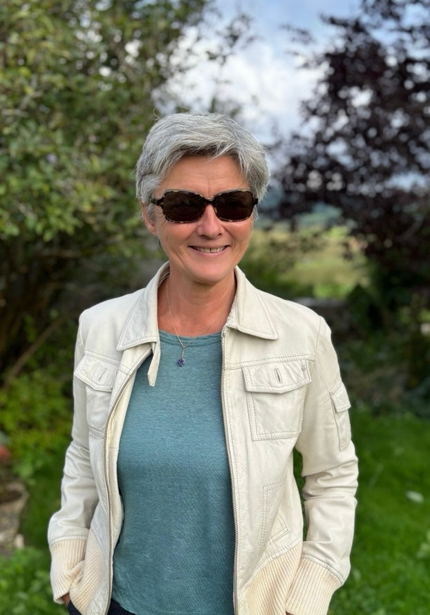 Morgenthal Frederics New York - Ultra - écaille kaki - vintage - NOS - Made in France