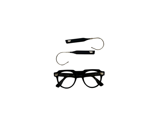 IDC Eyewear – SOUTH OFFICE – interchangeable temples – Made in France