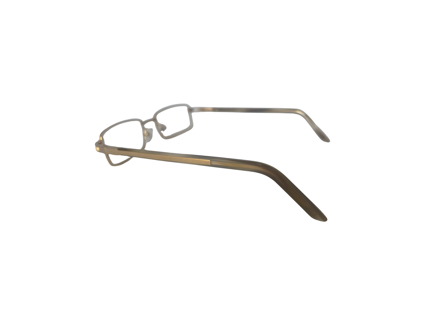 Fred / MOVE –Lunettes Vintage :  La discrétion comme signature