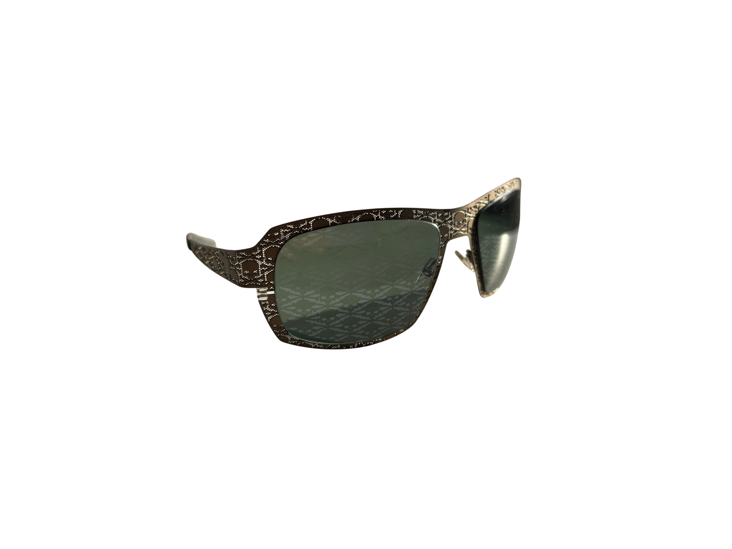 JF Rey - BLACKHEART Sunglasses - Made in France