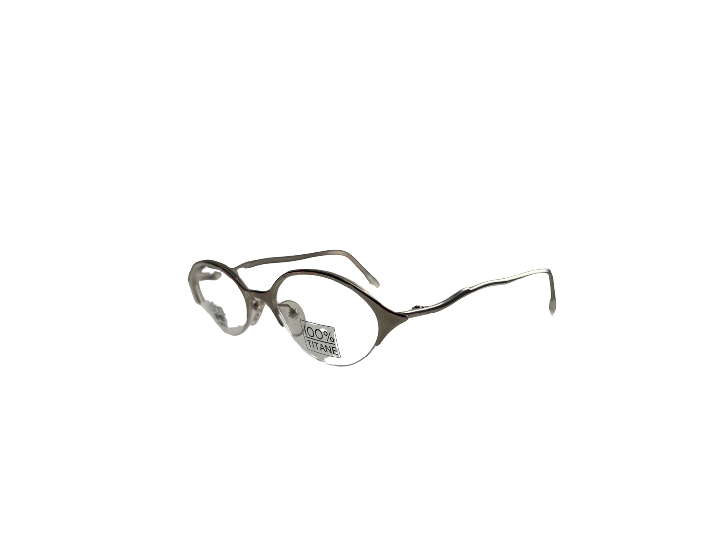 LAFONT - Lunettes de vue de collection 100% titane – Paris – Made in France - Y2K quiet luxury