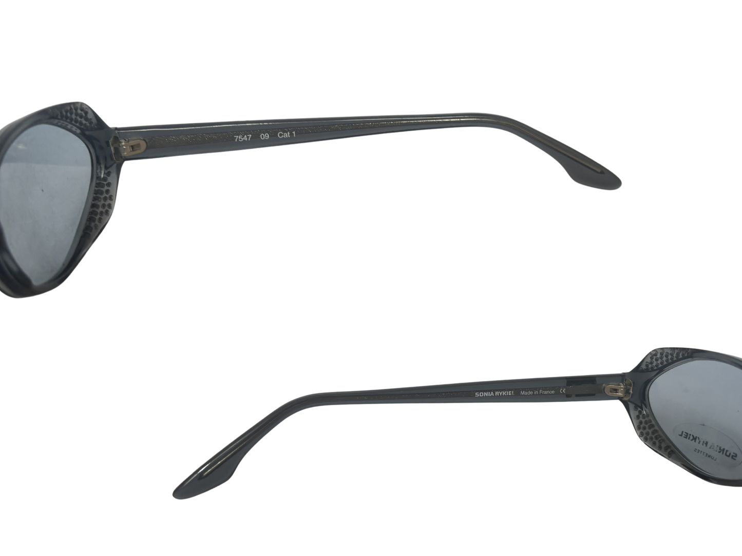 Sonia Rykiel - model 7547 - Vintage Sunglasses - Made in France